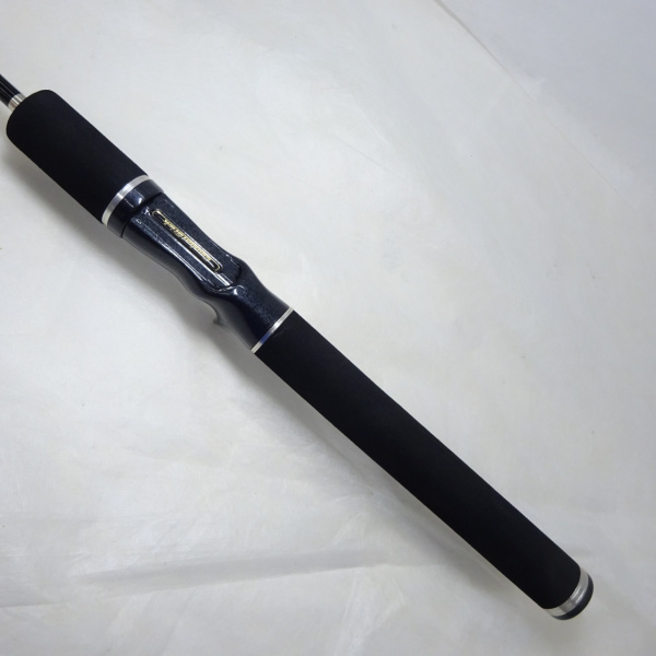 タクティクス TCSCー62ML